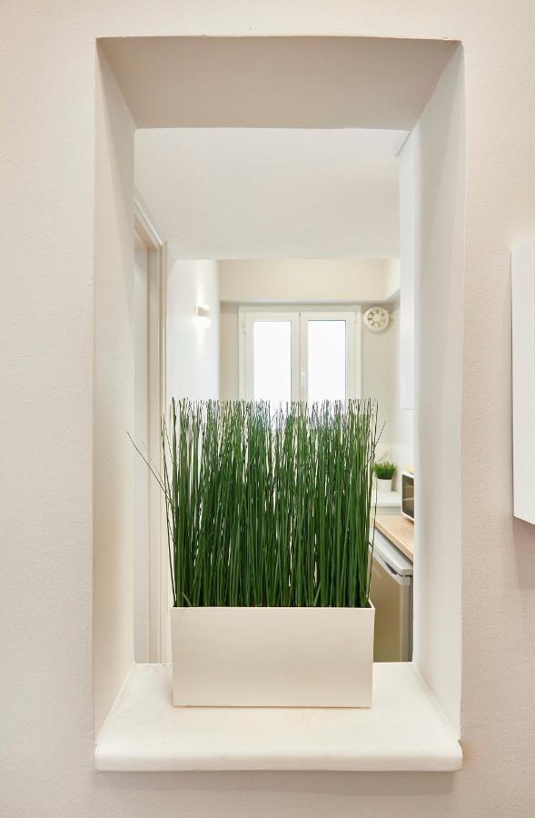 Chloe Boutique Apartments Acropolis Museum Афины Экстерьер фото